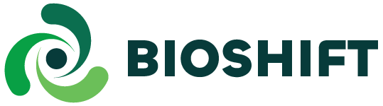 Logo Bioshift